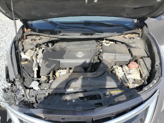 1N4AL3APXDC281484 - 2013 NISSAN ALTIMA 2.5 BROWN photo 11