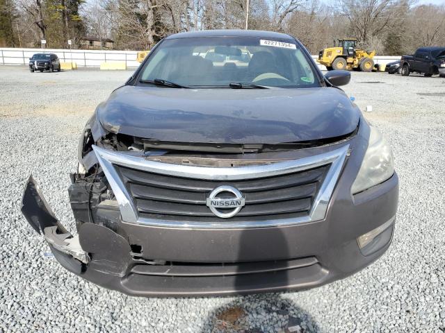 1N4AL3APXDC281484 - 2013 NISSAN ALTIMA 2.5 BROWN photo 5