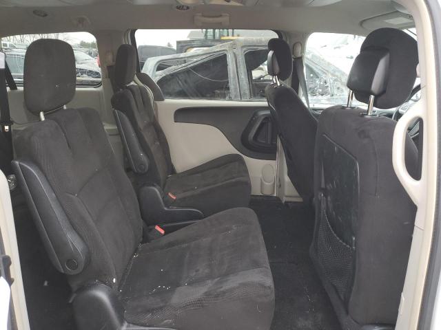 2C4RC1BGXER299976 - 2014 CHRYSLER TOWN & COU TOURING Ağ foto 11