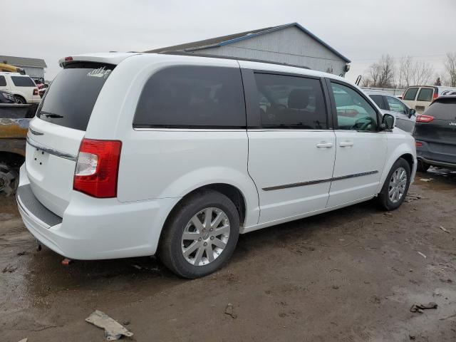 2C4RC1BGXER299976 - 2014 CHRYSLER TOWN & COU TOURING Ağ foto 3