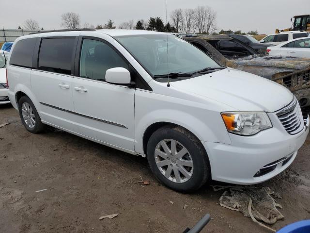 2C4RC1BGXER299976 - 2014 CHRYSLER TOWN & COU TOURING Ağ foto 4