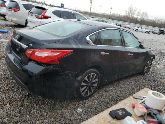 1N4AL3AP1GC129548 - 2016 NISSAN ALTIMA 2.5 BLACK photo 3