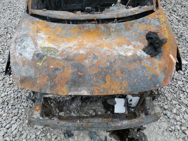 3KPA24AD1ME412805 - 2021 KIA RIO LX BURN photo 11