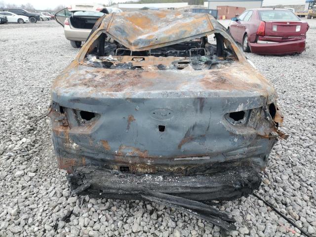 3KPA24AD1ME412805 - 2021 KIA RIO LX BURN photo 6