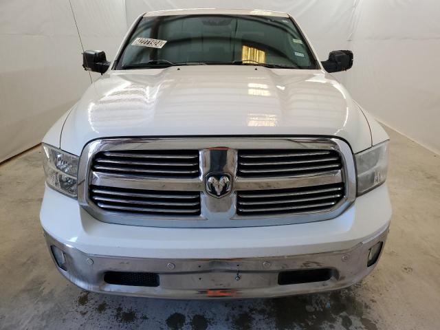 1C6RR6LG2FS635234 - 2015 RAM 1500 SLT WHITE photo 5