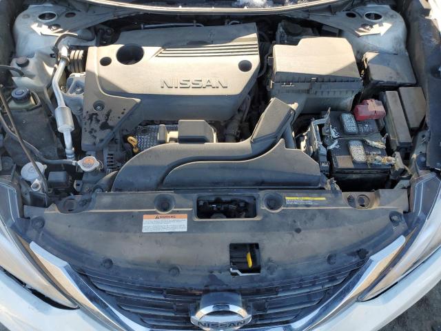 1N4AL3AP9JC256510 - 2018 NISSAN ALTIMA 2.5 WHITE photo 11