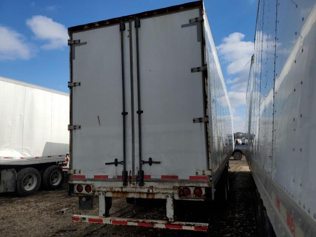 1DW1A53246B928879 - 2006 SNFE TRAILER WHITE photo 4