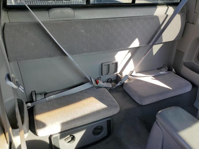 5TESN92N14Z368765 - 2004 TOYOTA TACOMA XTRACAB PRERUNNER 银色 照片 10