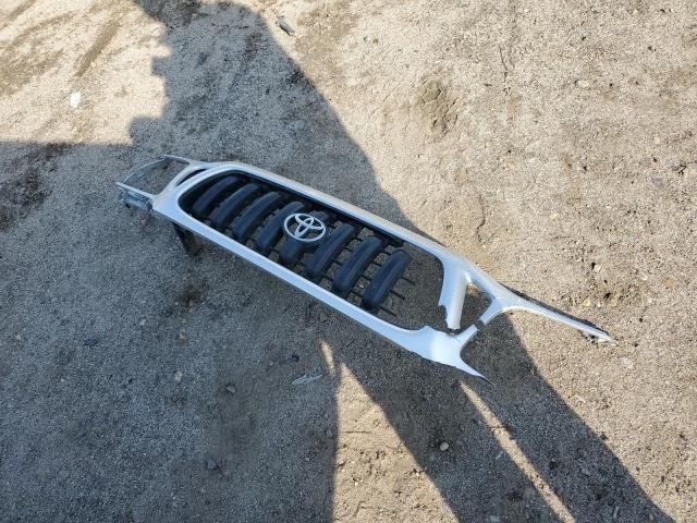 5TESN92N14Z368765 - 2004 TOYOTA TACOMA XTRACAB PRERUNNER 银色 照片 12