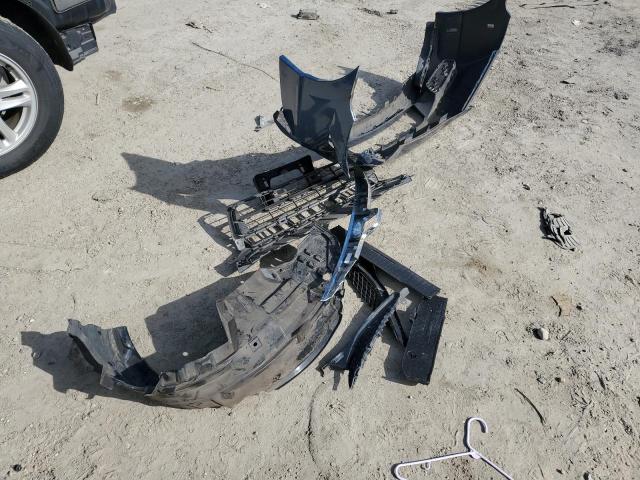 2HGFA1F97AH514820 - 2010 HONDA CIVIC EXL ლურჯი ფოტო 12