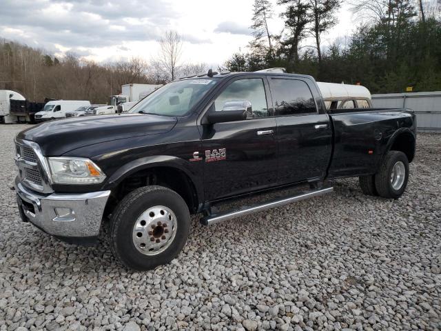 2018 RAM 3500 LARAMIE, 