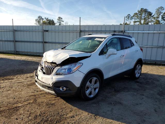 2016 BUICK ENCORE CONVENIENCE, 