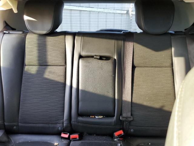 KL4CJFSB9GB592759 - 2016 BUICK ENCORE CONVENIENCE 白色 照片 10