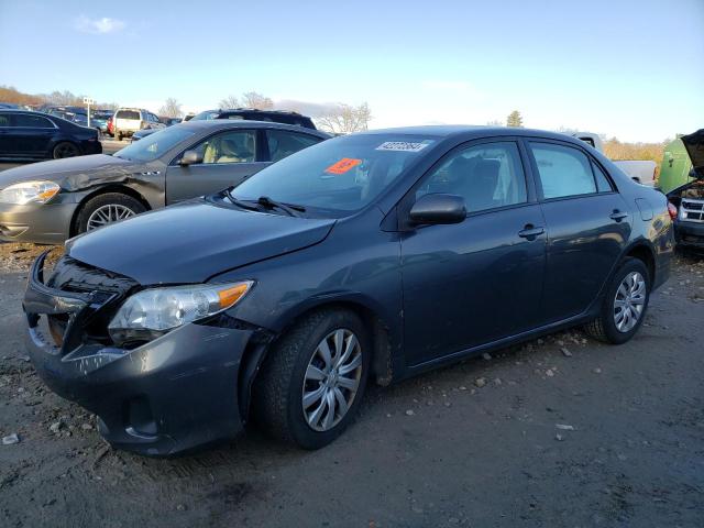 2012 TOYOTA COROLLA BASE, 