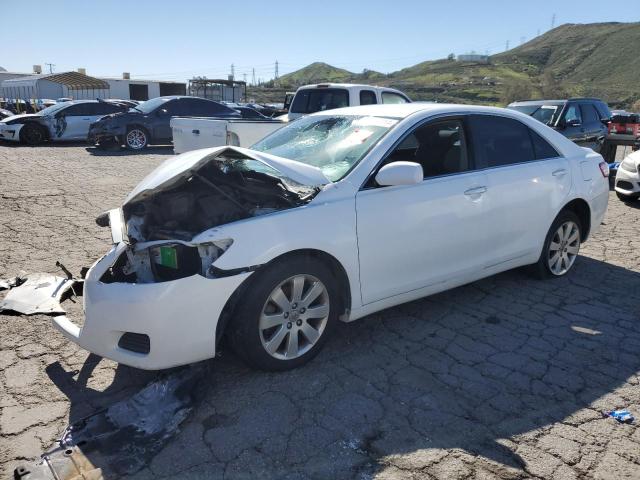 2011 TOYOTA CAMRY BASE, 