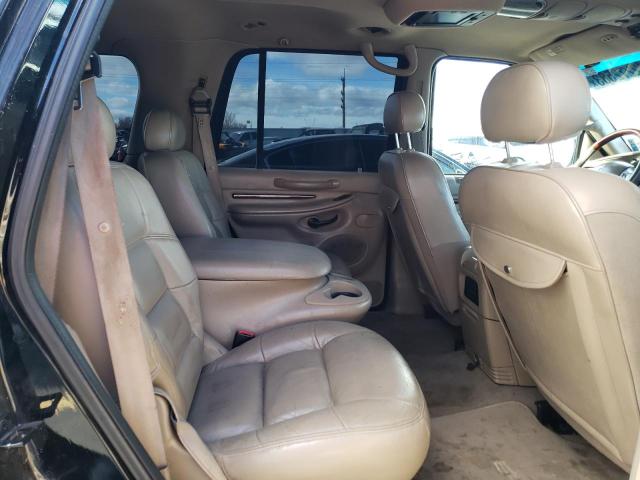 5LMEU27R92LJ02966 - 2002 LINCOLN NAVIGATOR 黑色 照片 11