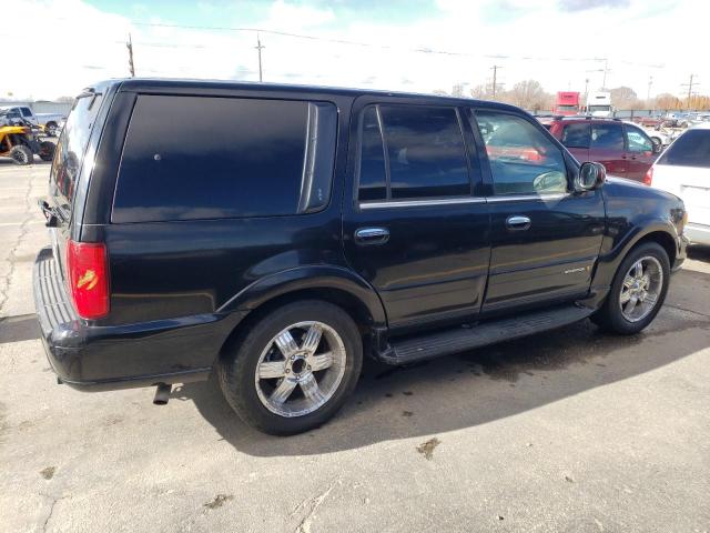 5LMEU27R92LJ02966 - 2002 LINCOLN NAVIGATOR 黑色 照片 3