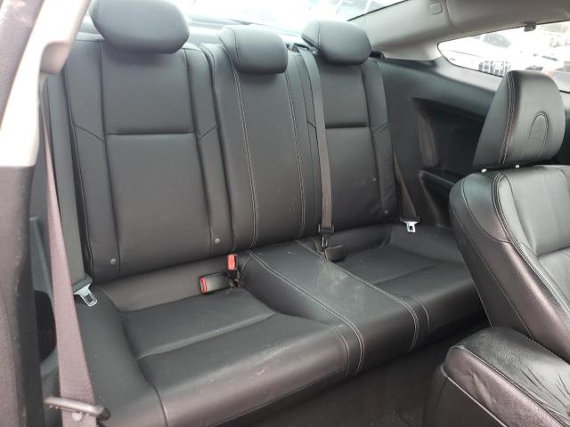 2HGFG3B0XDH507589 - 2013 HONDA CIVIC EXL Qara foto 10