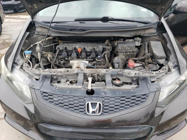 2HGFG3B0XDH507589 - 2013 HONDA CIVIC EXL Qara foto 11