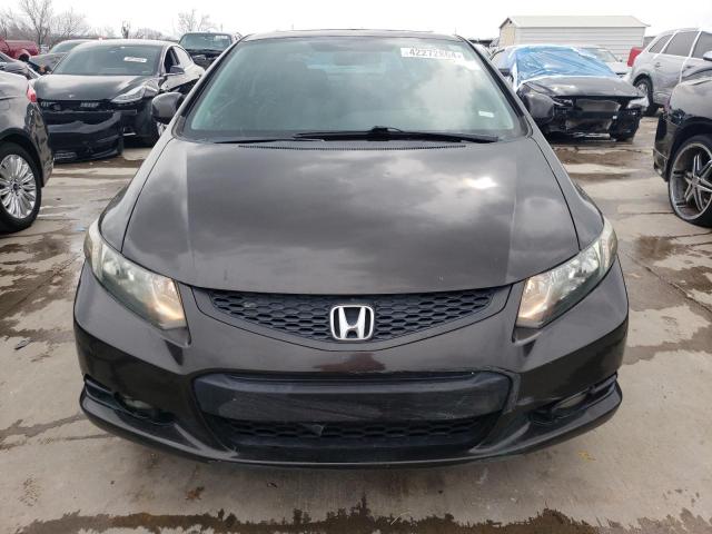 2HGFG3B0XDH507589 - 2013 HONDA CIVIC EXL Qara foto 5