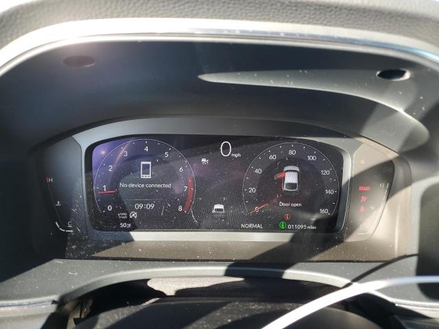 19UDE4G70PA000213 - 2023 ACURA INTEGRA A-SPEC TECH BLUE photo 9