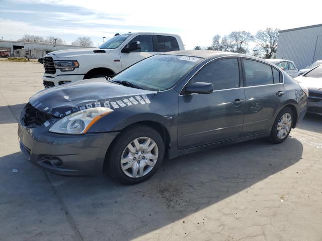 2011 NISSAN ALTIMA BASE, 