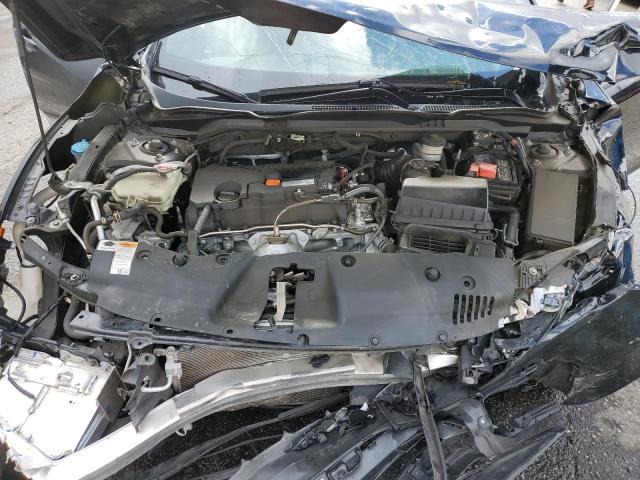 2HGFC2F85KH539840 - 2019 HONDA CIVIC SPORT 黑色 照片 11