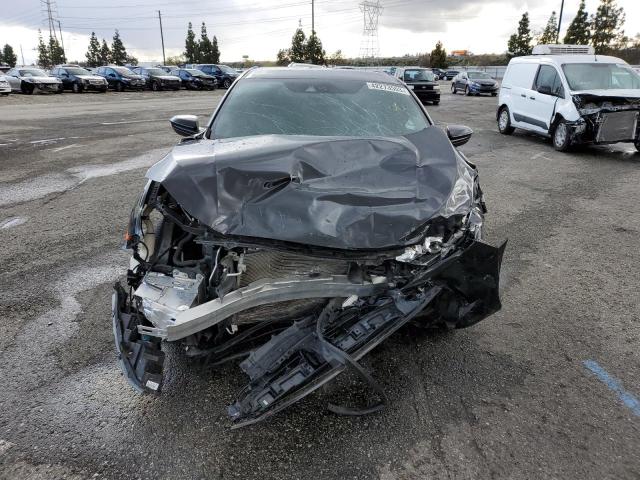 2HGFC2F85KH539840 - 2019 HONDA CIVIC SPORT 黑色 照片 5