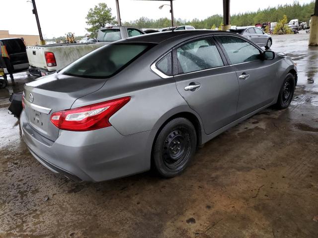 1N4AL3AP7HN345281 - 2017 NISSAN ALTIMA 2.5 GRAY photo 3