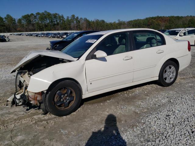 2007 CHEVROLET MALIBU LT, 