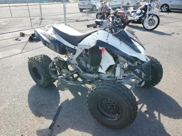 2008 KAWASAKI KSF450 B, 