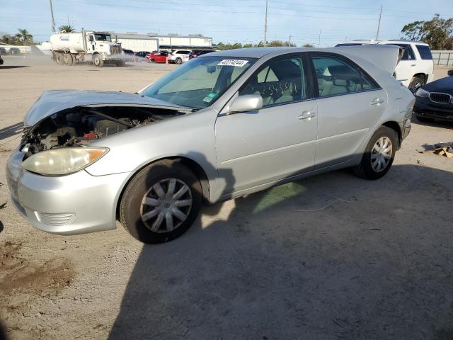 2006 TOYOTA CAMRY LE, 