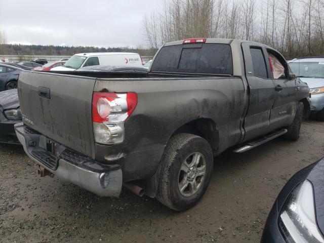 5TFRT54147X002141 - 2007 TOYOTA TUNDRA DOUBLE CAB SR5 TAN photo 3