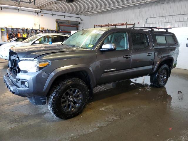 2020 TOYOTA TACOMA DOUBLE CAB, 