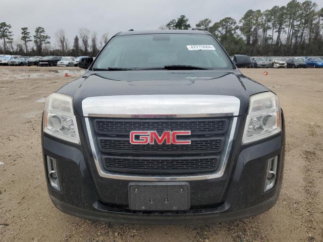 2GKALSEK8E6375963 - 2014 GMC TERRAIN SLT BLACK photo 5