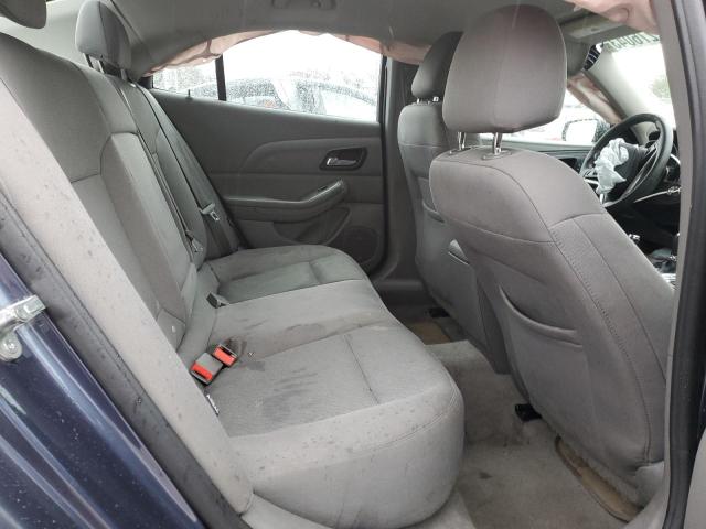1G11B5SL8EF170087 - 2014 CHEVROLET MALIBU LS ლურჯი ფოტო 10