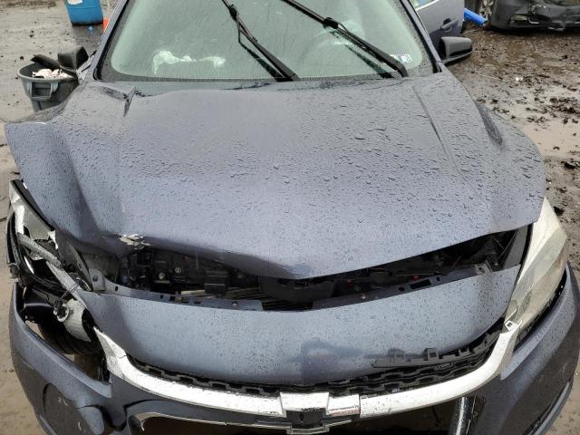 1G11B5SL8EF170087 - 2014 CHEVROLET MALIBU LS ლურჯი ფოტო 11