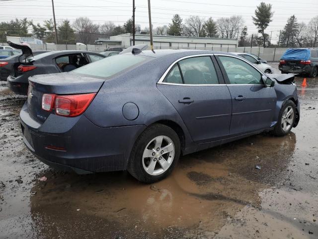 1G11B5SL8EF170087 - 2014 CHEVROLET MALIBU LS ლურჯი ფოტო 3