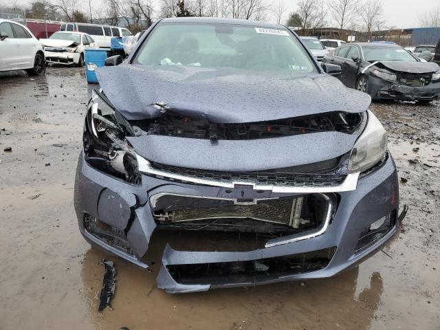 1G11B5SL8EF170087 - 2014 CHEVROLET MALIBU LS ლურჯი ფოტო 5