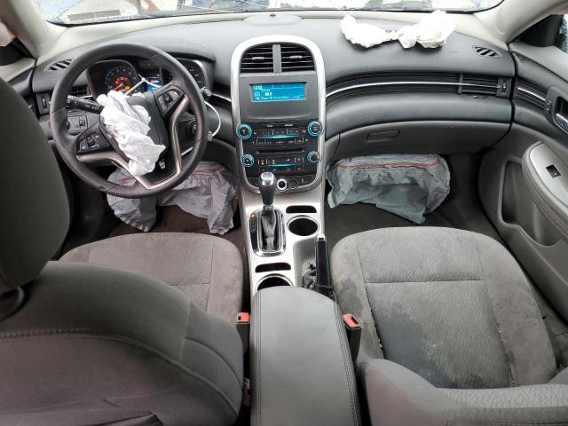 1G11B5SL8EF170087 - 2014 CHEVROLET MALIBU LS ლურჯი ფოტო 8