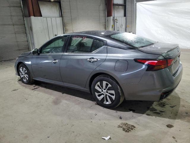 1N4BL4BV3MN389490 - 2021 NISSAN ALTIMA S GRAY photo 2