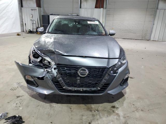 1N4BL4BV3MN389490 - 2021 NISSAN ALTIMA S GRAY photo 5