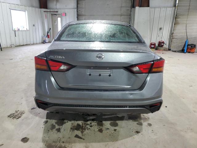 1N4BL4BV3MN389490 - 2021 NISSAN ALTIMA S GRAY photo 6