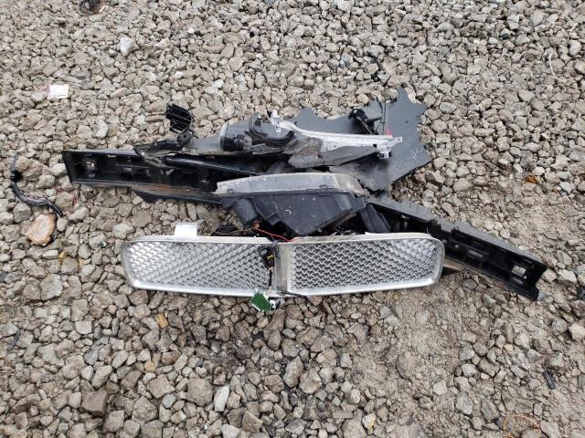 5TDHZRBH4LS047310 - 2020 TOYOTA HIGHLANDER XLE BLACK photo 13