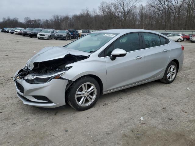 2016 CHEVROLET CRUZE LT, 