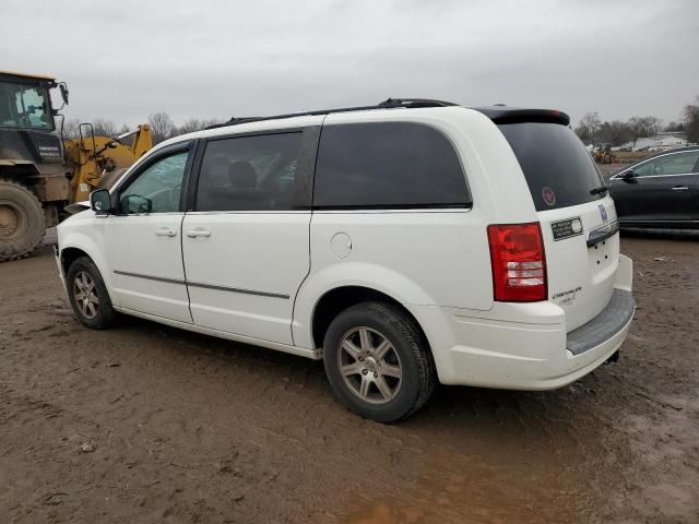 2A8HR54169R629525 - 2009 CHRYSLER TOWN & COU TOURING 白色 照片 2