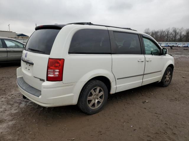 2A8HR54169R629525 - 2009 CHRYSLER TOWN & COU TOURING 白色 照片 3