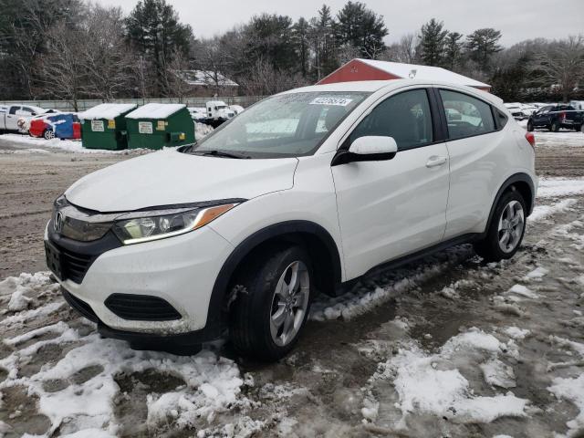 2020 HONDA HR-V LX, 