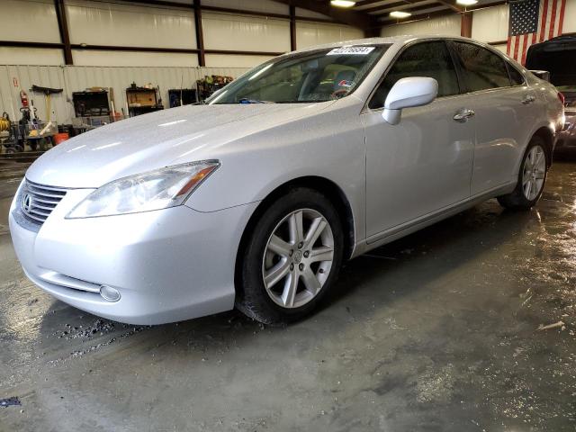 2007 LEXUS ES 350, 