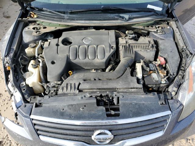 1N4AL21E57N497891 - 2007 NISSAN ALTIMA 2.5 BLUE photo 11